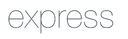 ExpressJS Logo